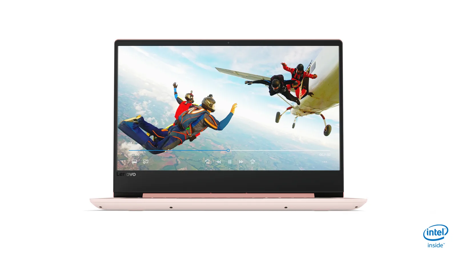 Lenovo ideapad 330S-14IKB 8 GB 81F400KVMH