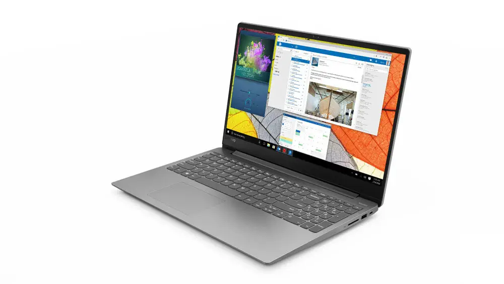 Lenovo ideapad 330S-15ARR 8 GB 81FB00CGPG