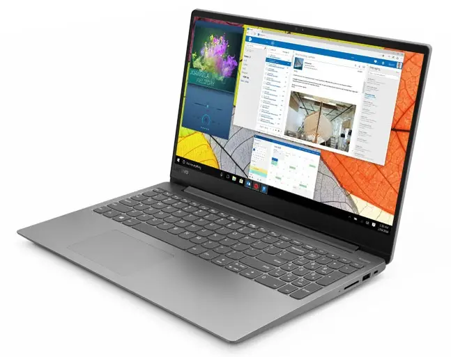 Lenovo ideapad 330S-15AST 8 GB 81F9001DIX