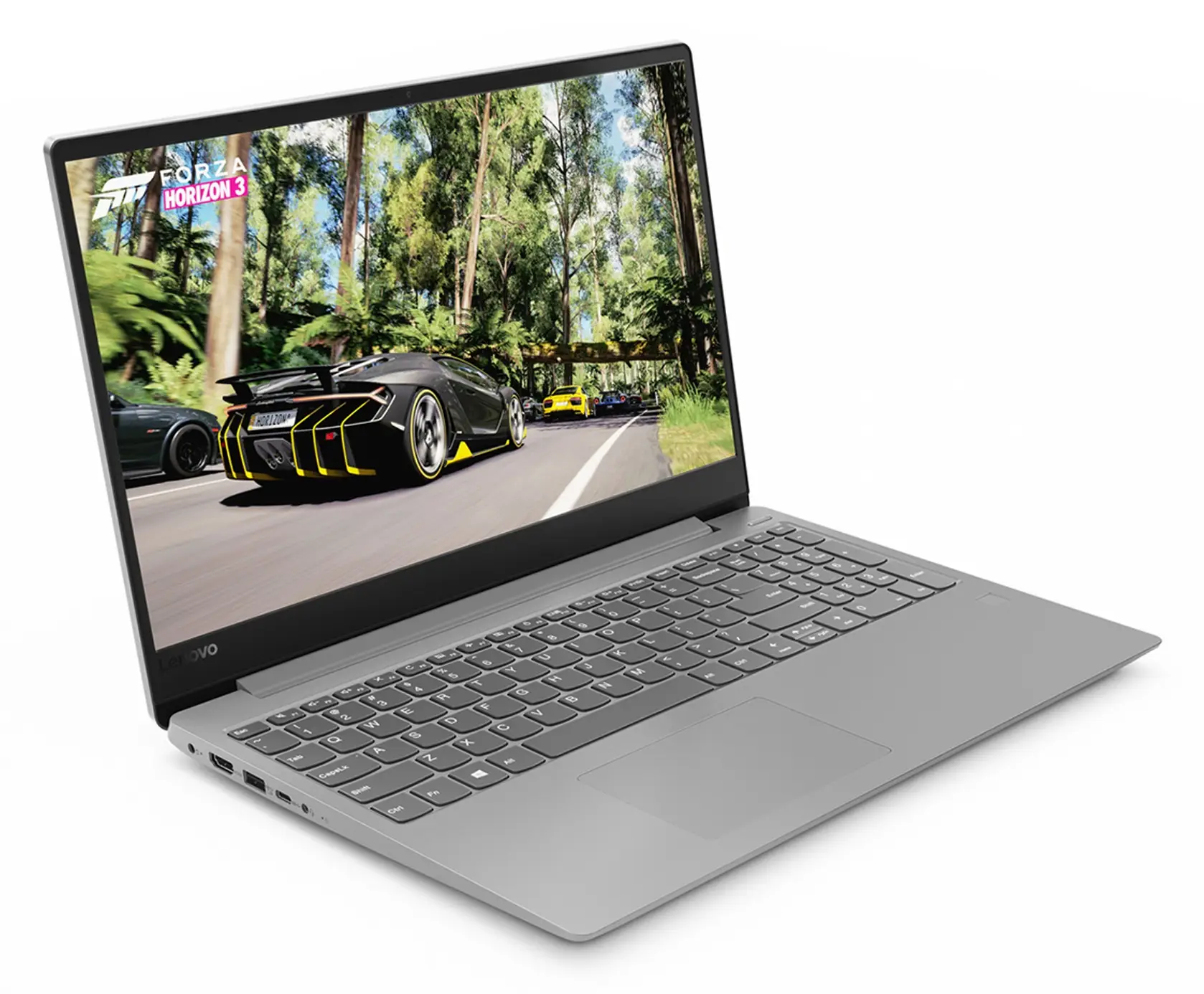 Lenovo ideapad 330S-15IKB 8 GB 81F500NHIX