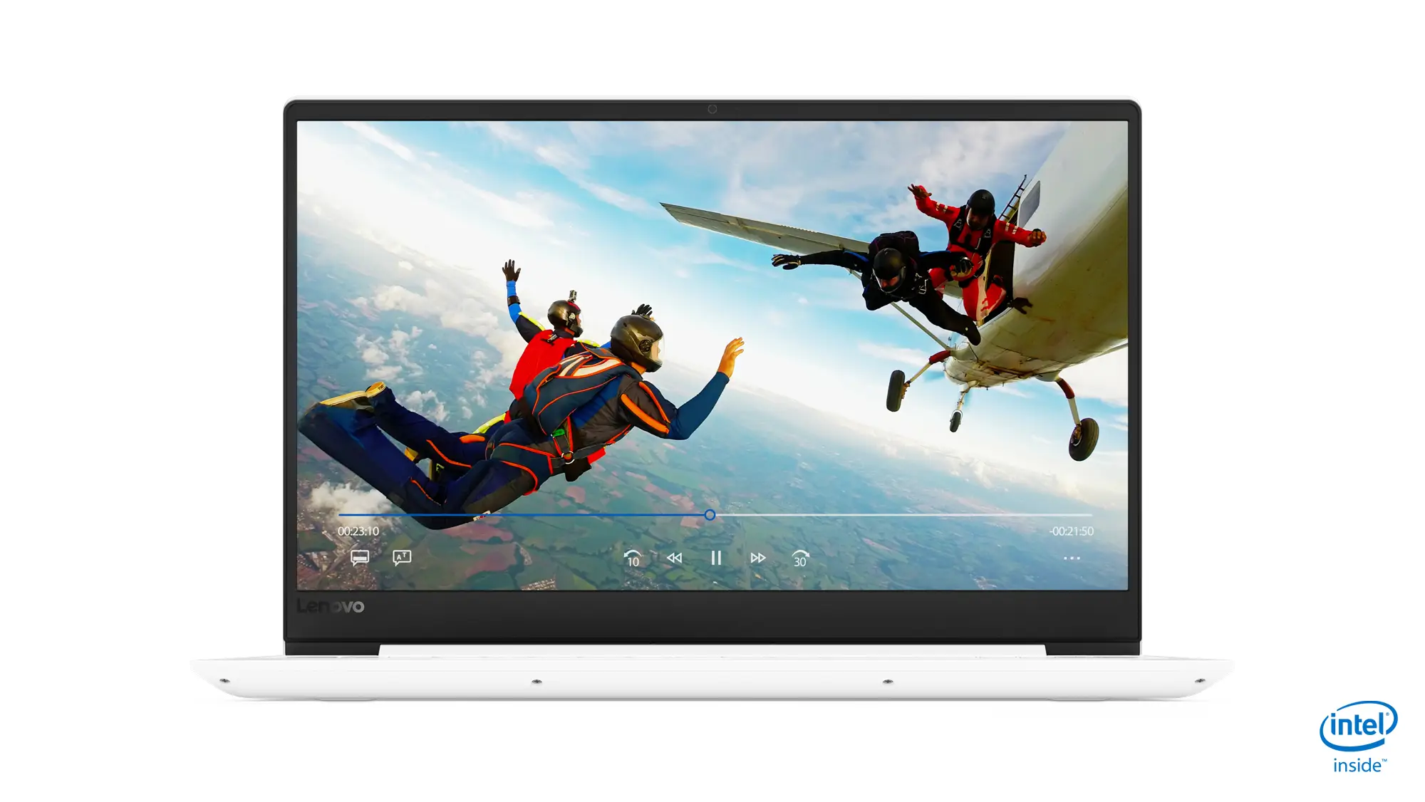 Lenovo ideapad 330S-15IKB 4 GB 81F500AEHV