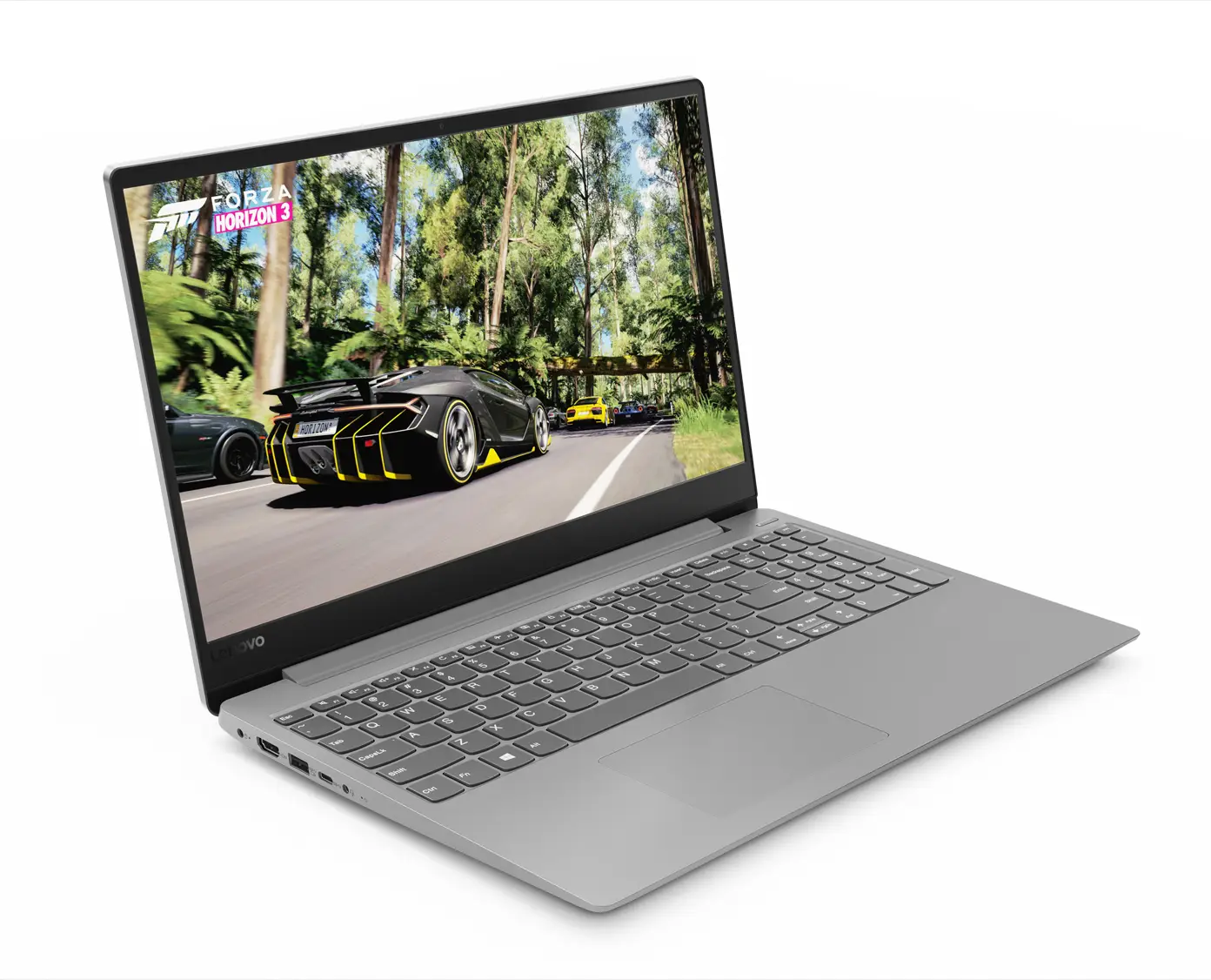 Lenovo ideapad 330S-15IKB 8 GB 81F50140IX