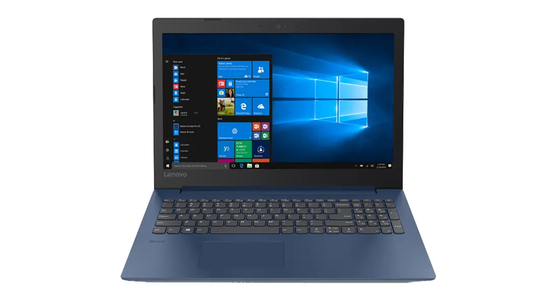 Lenovo ideapad 330S-15IKB 8 GB 81F5019SIX