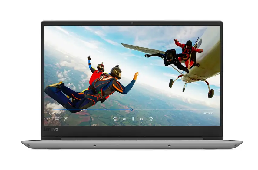 Lenovo ideapad 330S-15IKB 6 GB 81F50181RU
