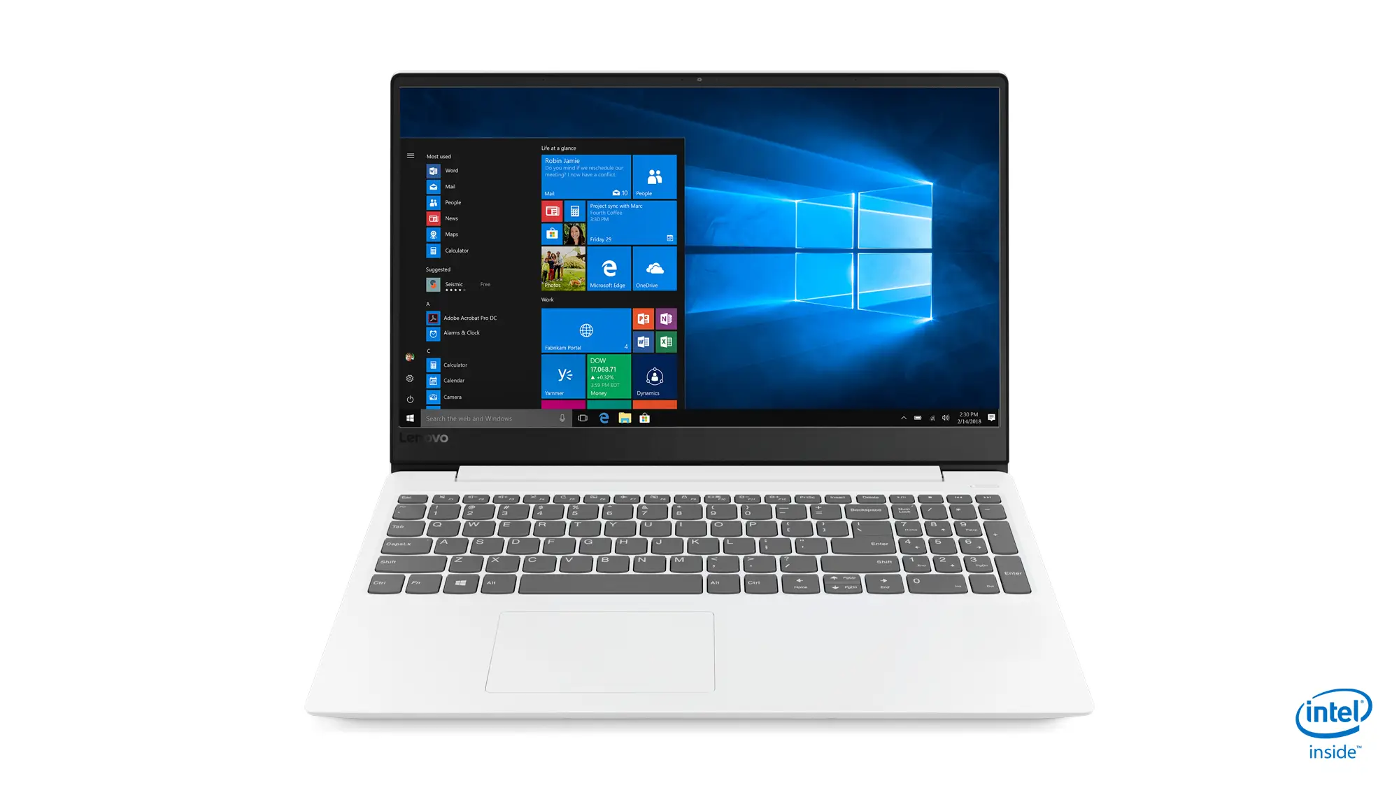 Lenovo ideapad 330S-15IKB 8 GB 81GC005GGE
