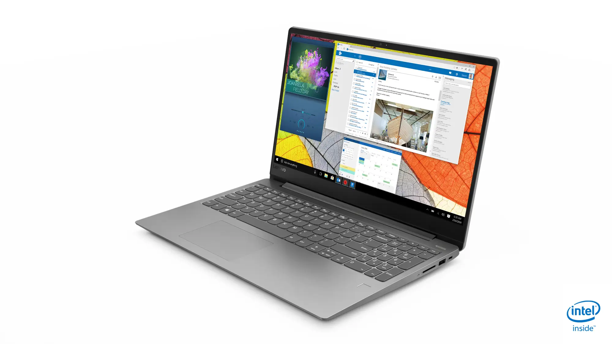 Lenovo ideapad 330S-15IKB 4 GB 81F501B2MH