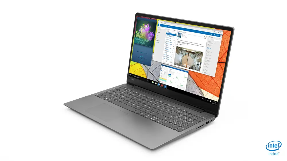 Lenovo ideapad 330S-15IKB 4 GB 81F501K8UK