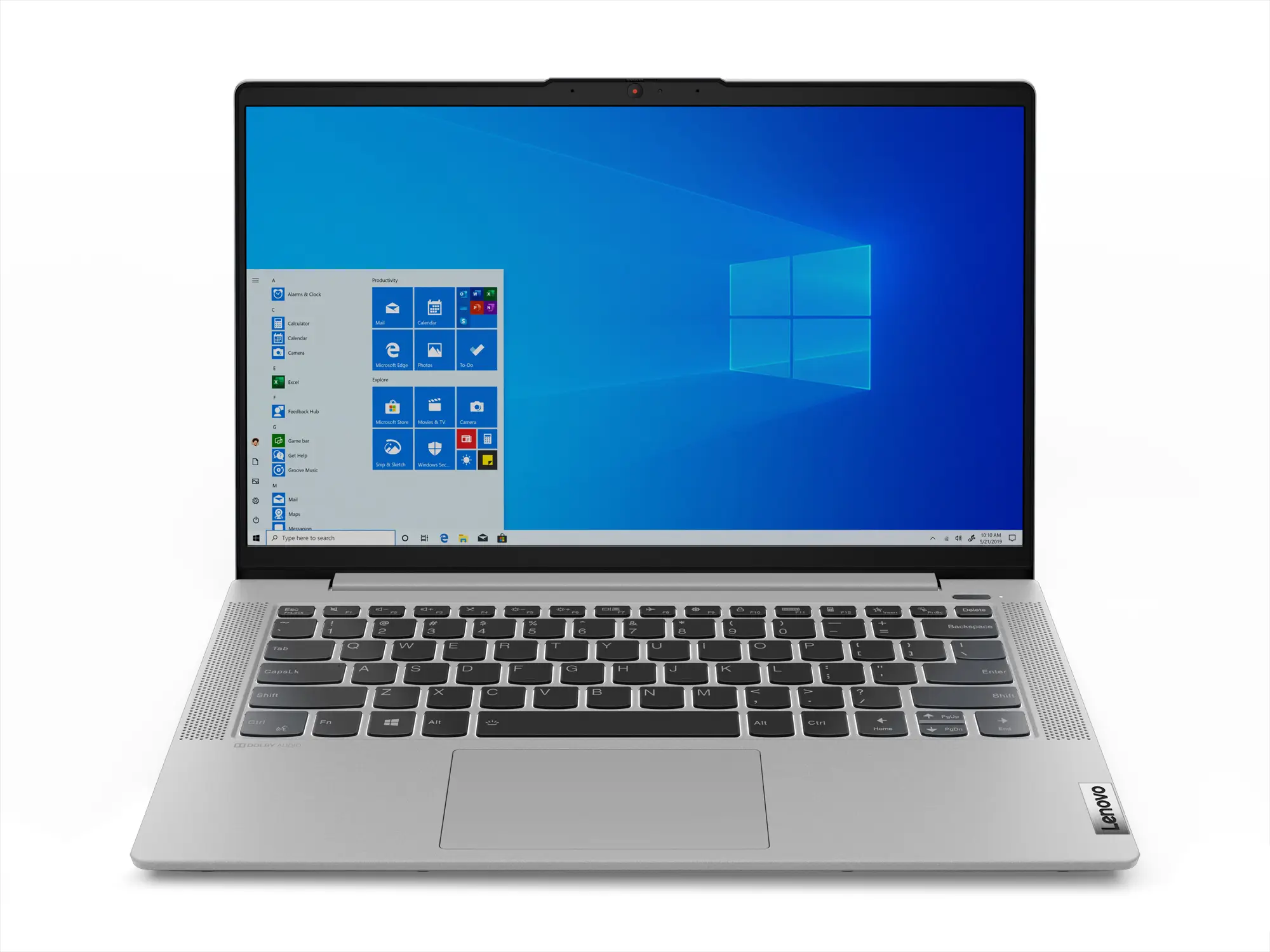 Lenovo IdeaPad 5 14ALC05 8 GB 82LM000PIX
