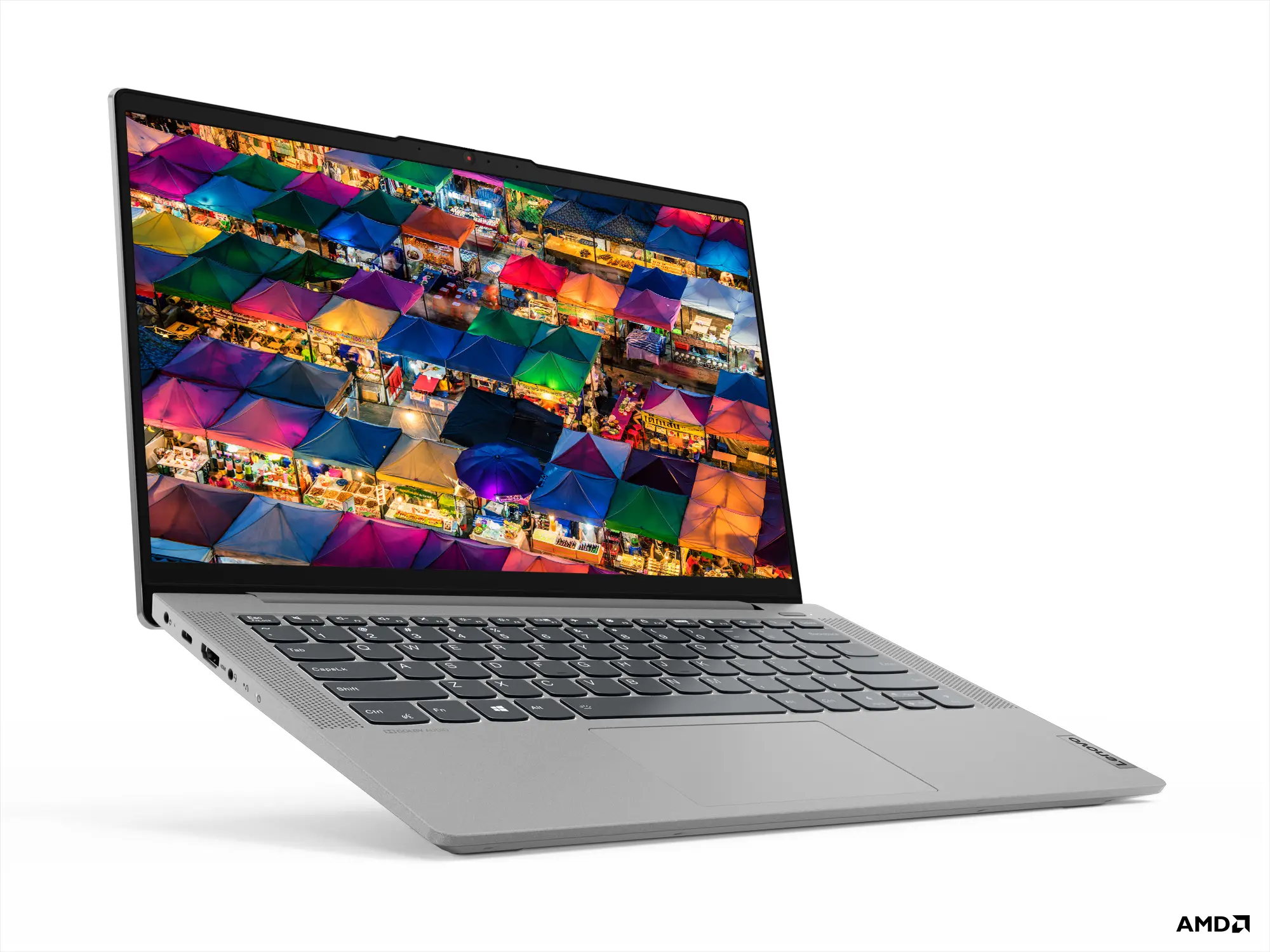 Lenovo IdeaPad 5 14ALC05 8 GB 82LM0054UK