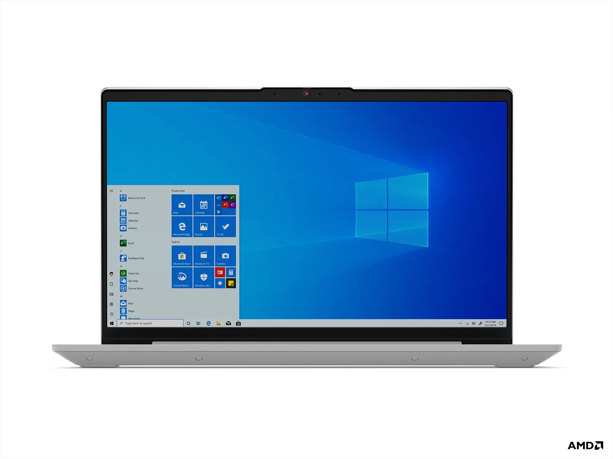 Lenovo IdeaPad 5 14ALC05 8 GB 82LM009UMH