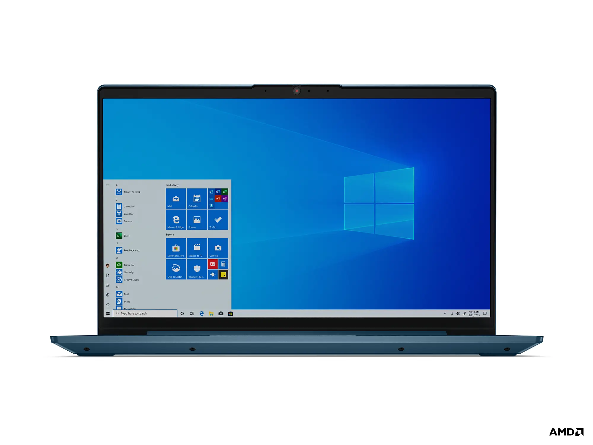 Lenovo IdeaPad 5 14ARE05 16 GB 81YM0095MH