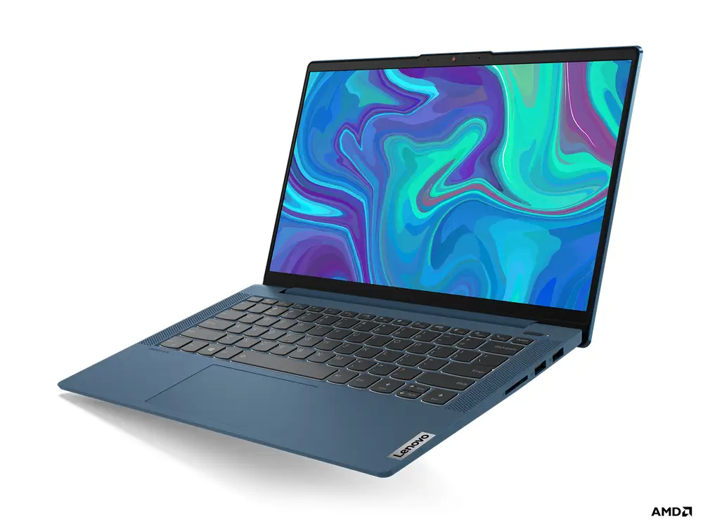 Lenovo IdeaPad 5 14ARE05 8 GB 81YM0061US