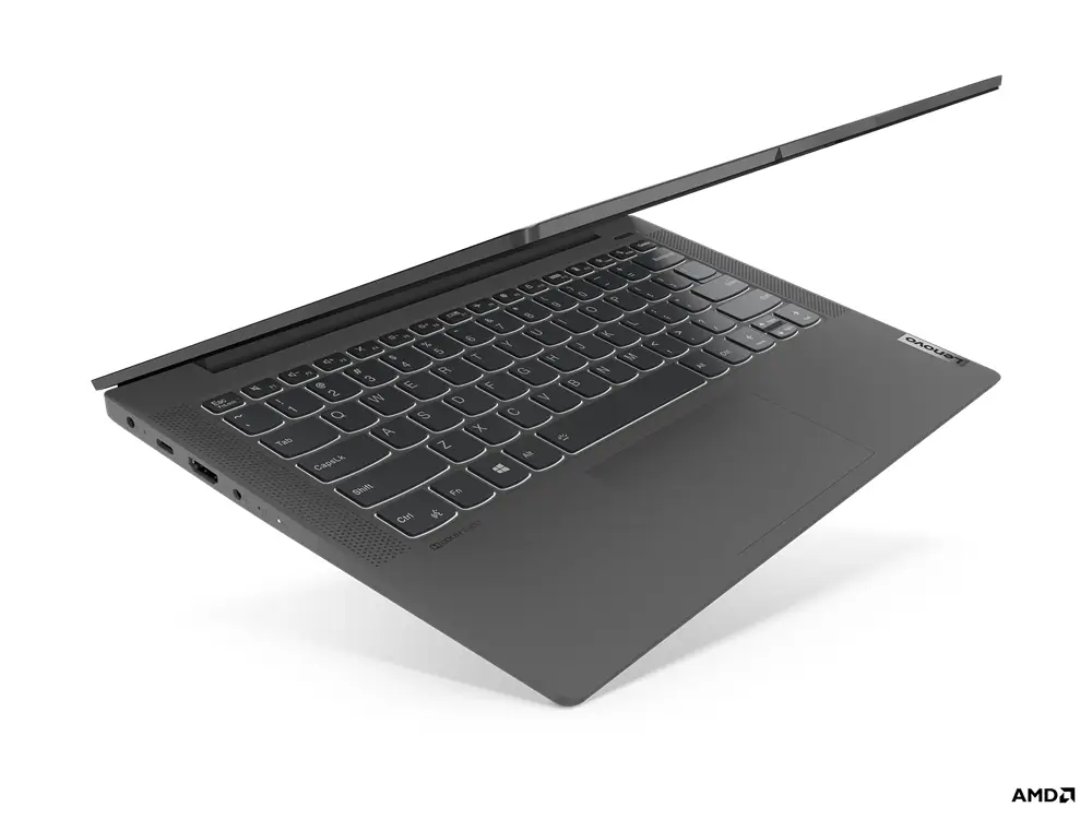 Lenovo IdeaPad 5 14ARE05 8 GB 81YM0060US