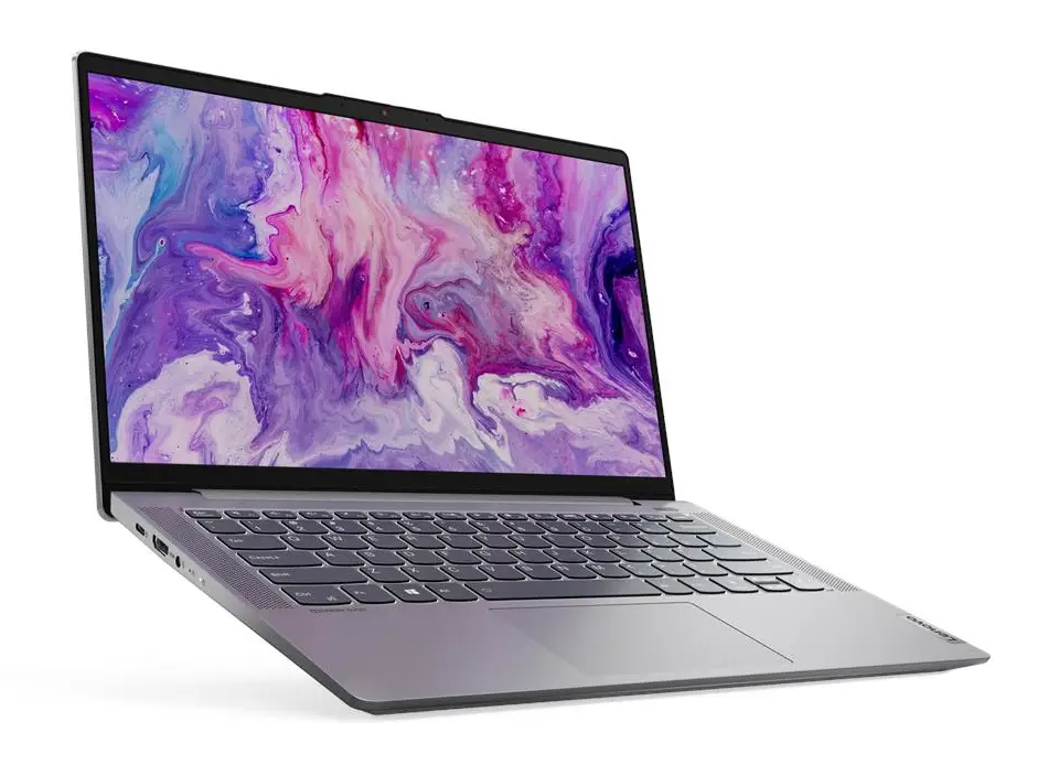 Lenovo IdeaPad 5 14IIL05 8 GB 81YH0017US