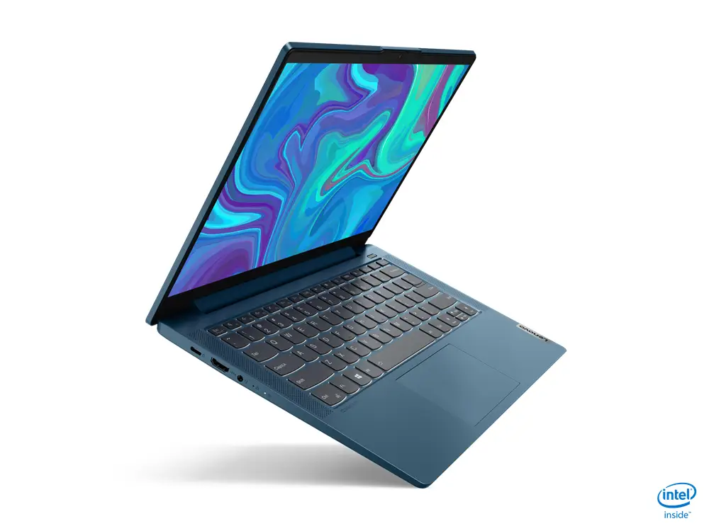 Lenovo IdeaPad 5 14IIL05 16 GB 81YH00DSIX