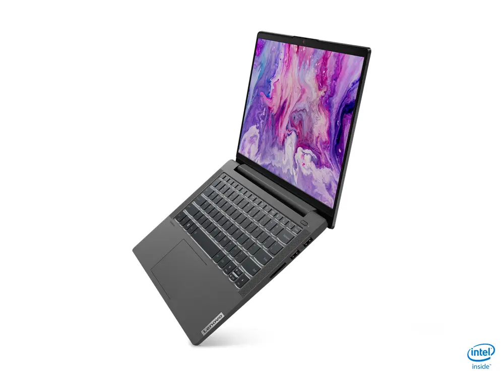 Lenovo IdeaPad 5 14IIL05 8 GB 81YH00G7UK
