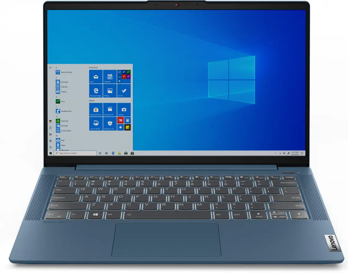 Lenovo IdeaPad 5 14IIL05 16 GB 81YH00DFIX