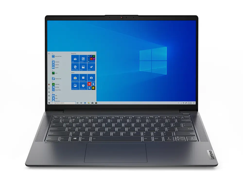 Lenovo IdeaPad 5 14ITL05 16 GB 82FE00G2IX