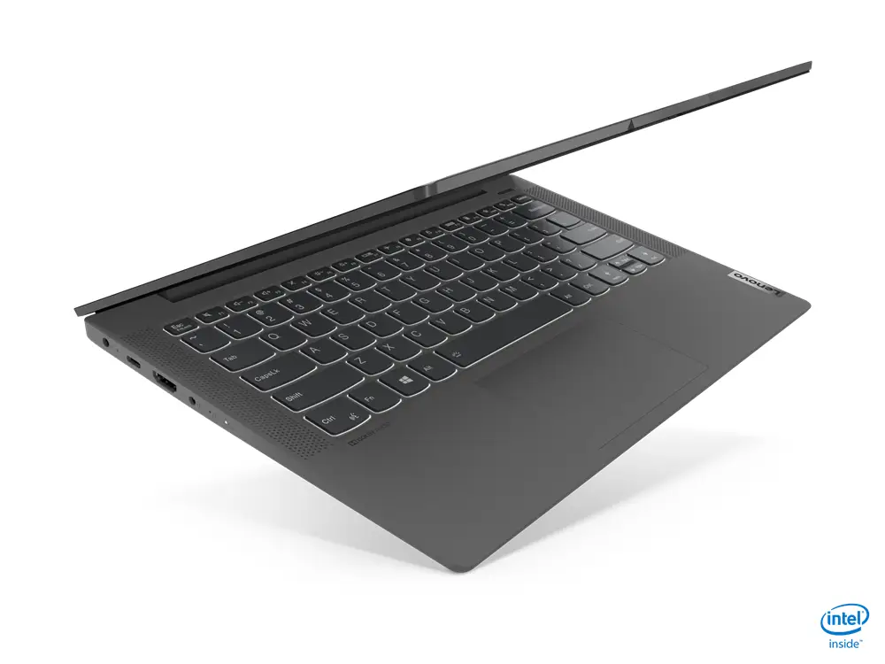 Lenovo IdeaPad 5 14ITL05 8 GB 82FE00A2UK
