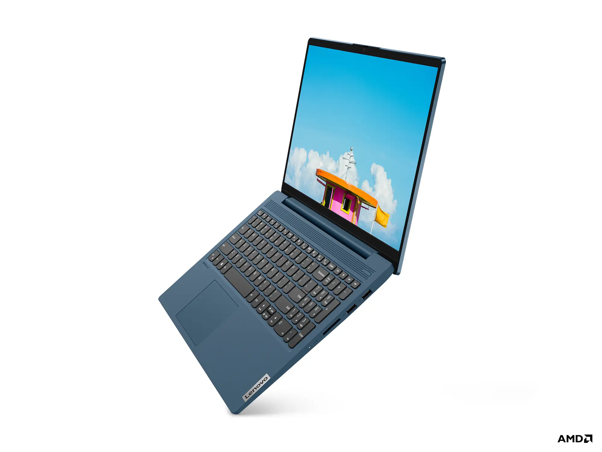 Lenovo IdeaPad 5 15ALC05 8 GB 82LN006KUK