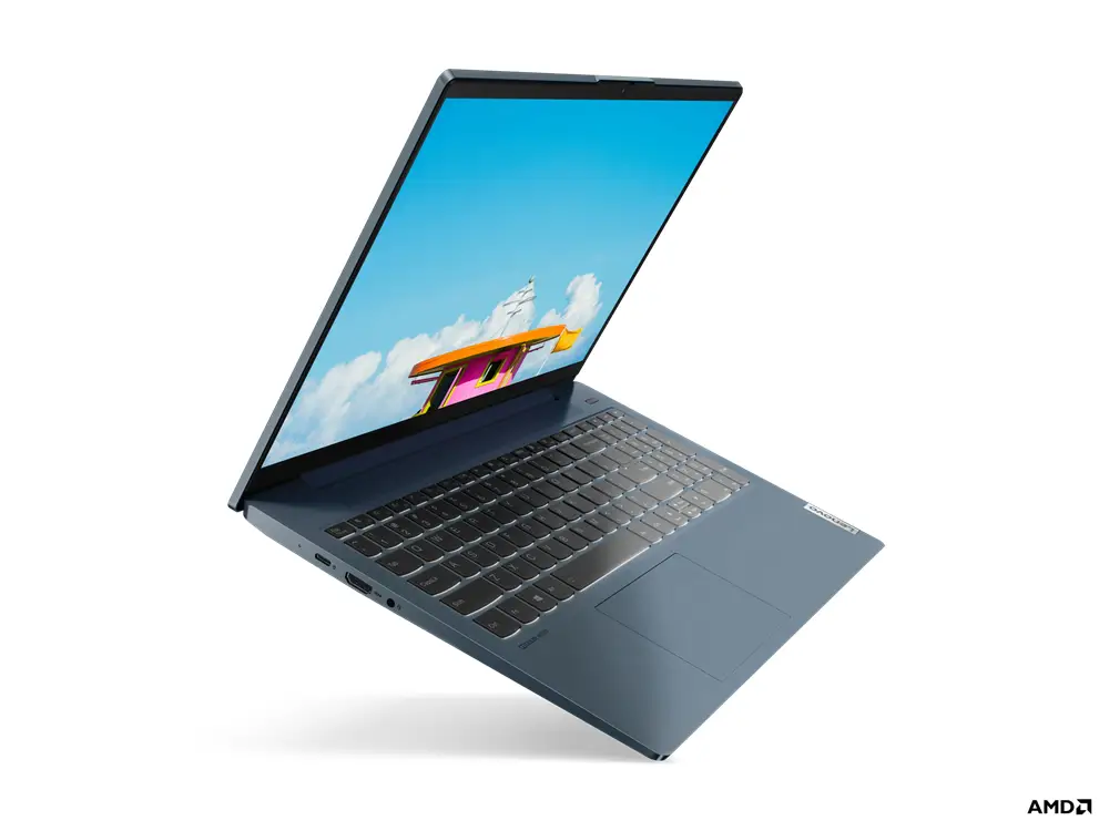 Lenovo IdeaPad 5 15ALC05 8 GB 82LN00DHUK