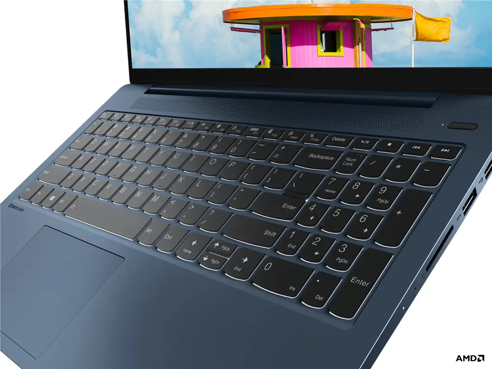 Lenovo IdeaPad 5 15ALC05 8 GB 82LN00ENUK