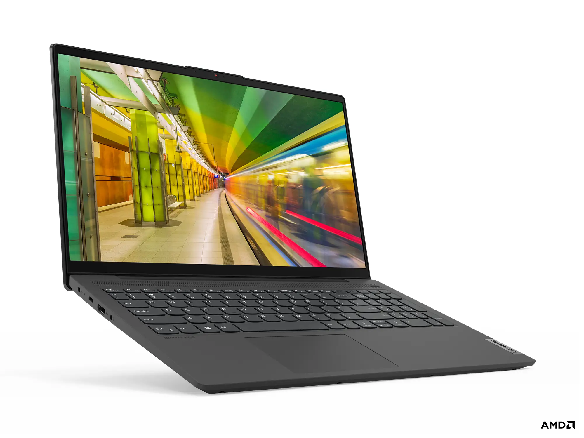Lenovo IdeaPad 5 15ARE05 16 GB 81YQ006JMH