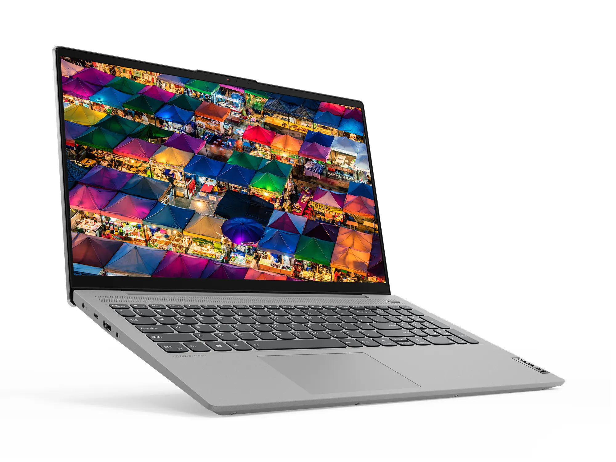 Lenovo IdeaPad 5 15ARE05 8 GB 81YQ0009US