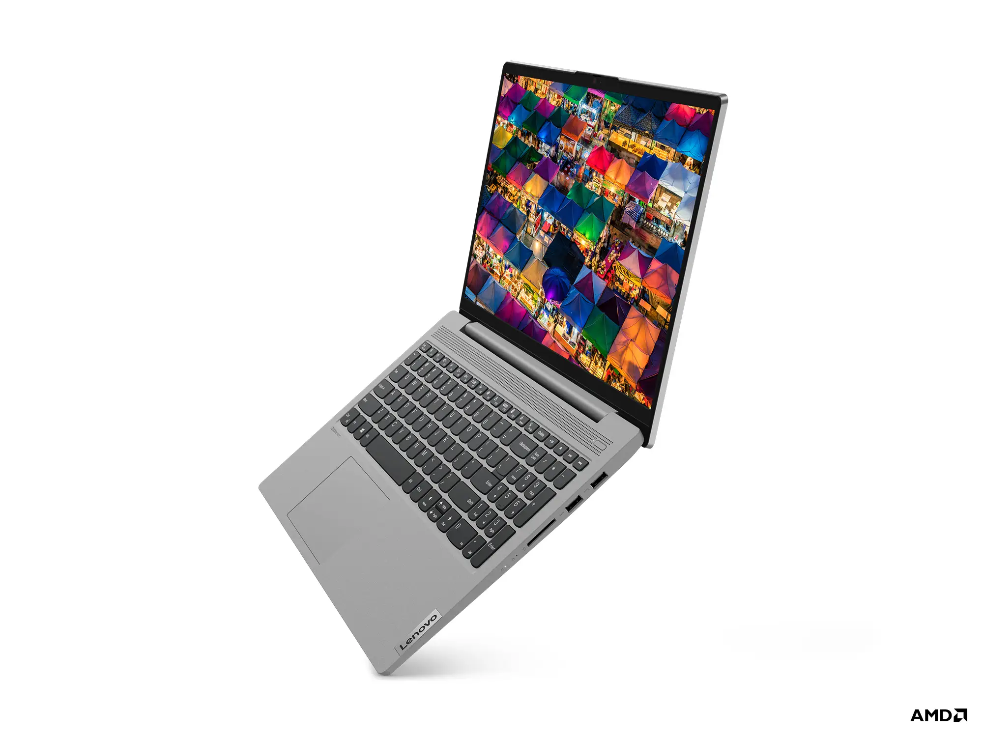 Lenovo IdeaPad 5 15ARE05 8 GB 81YQ003NUK