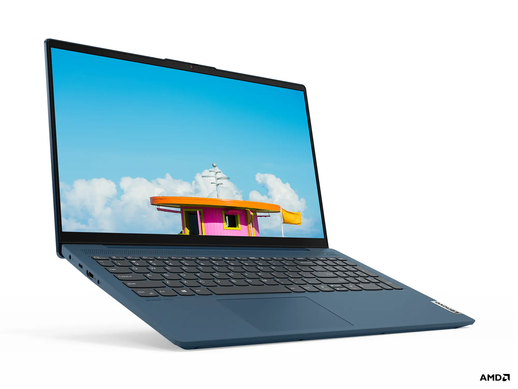 Lenovo IdeaPad 5 15ARE05 8 GB 81YQ005LUK