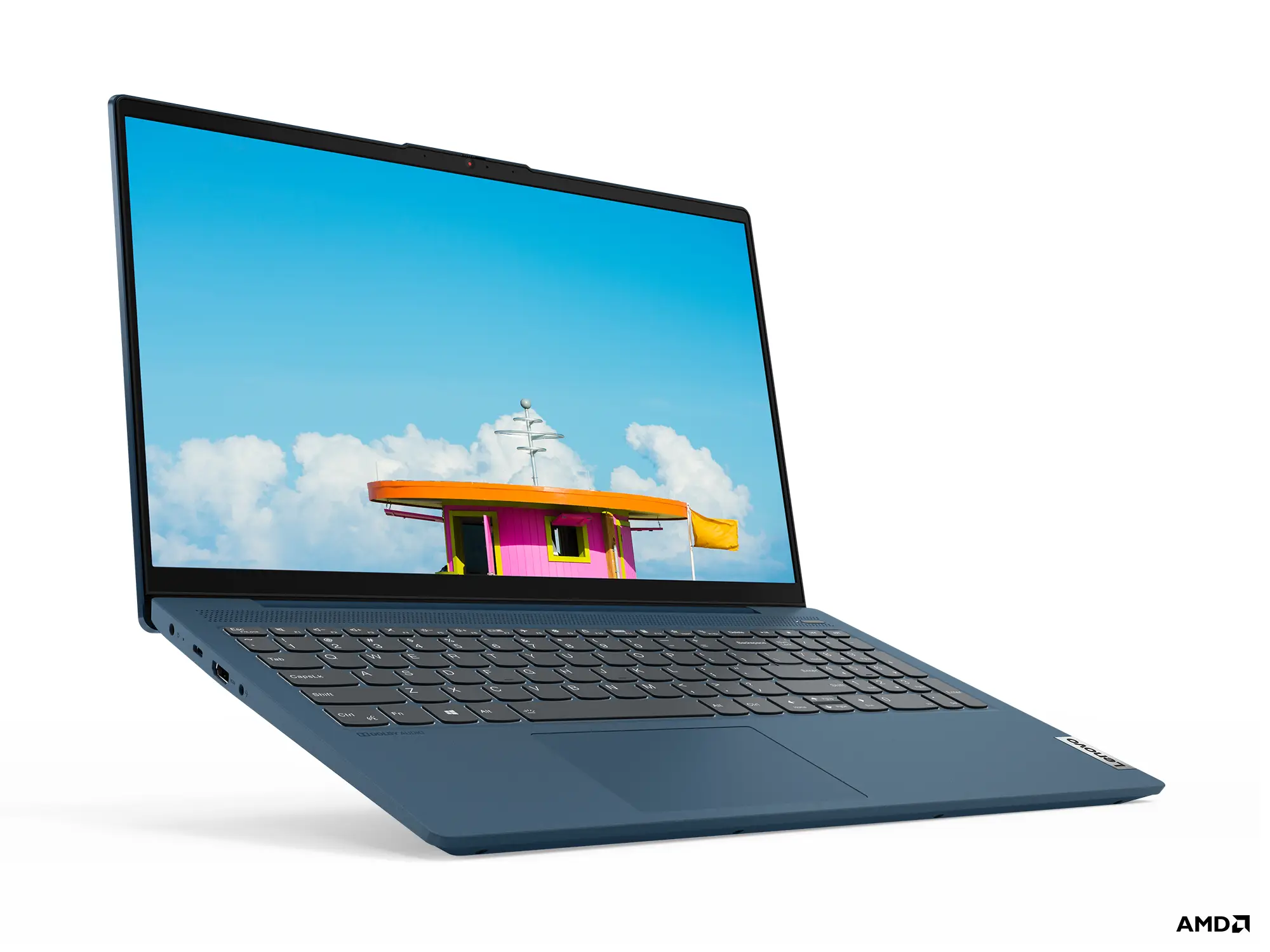 Lenovo IdeaPad 5 15ARE05 8 GB 81YQ002FHV