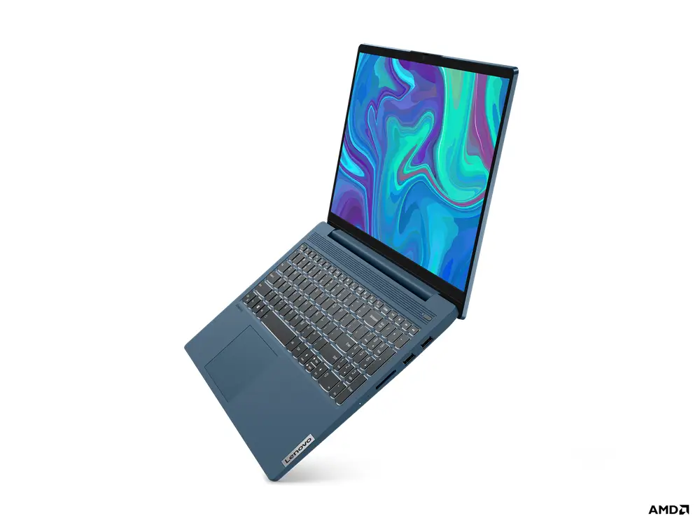 Lenovo IdeaPad 5 15ARE05 8 GB 81YQ00L9SP