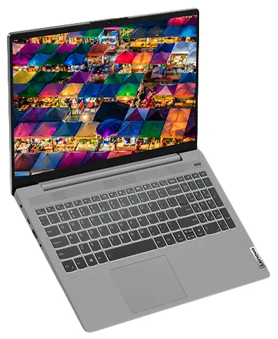 Lenovo IdeaPad 5 15IIL05 8 GB 81YK0011US