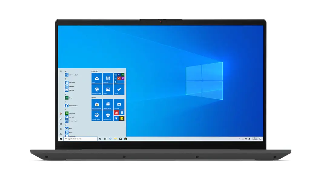 Lenovo IdeaPad 5 15IIL05 8 GB 81YK00J5MZ