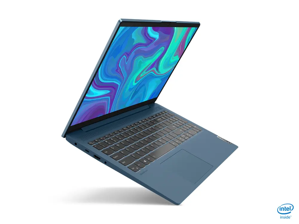 Lenovo IdeaPad 5 15IIL05 12 GB 81YK006XUS