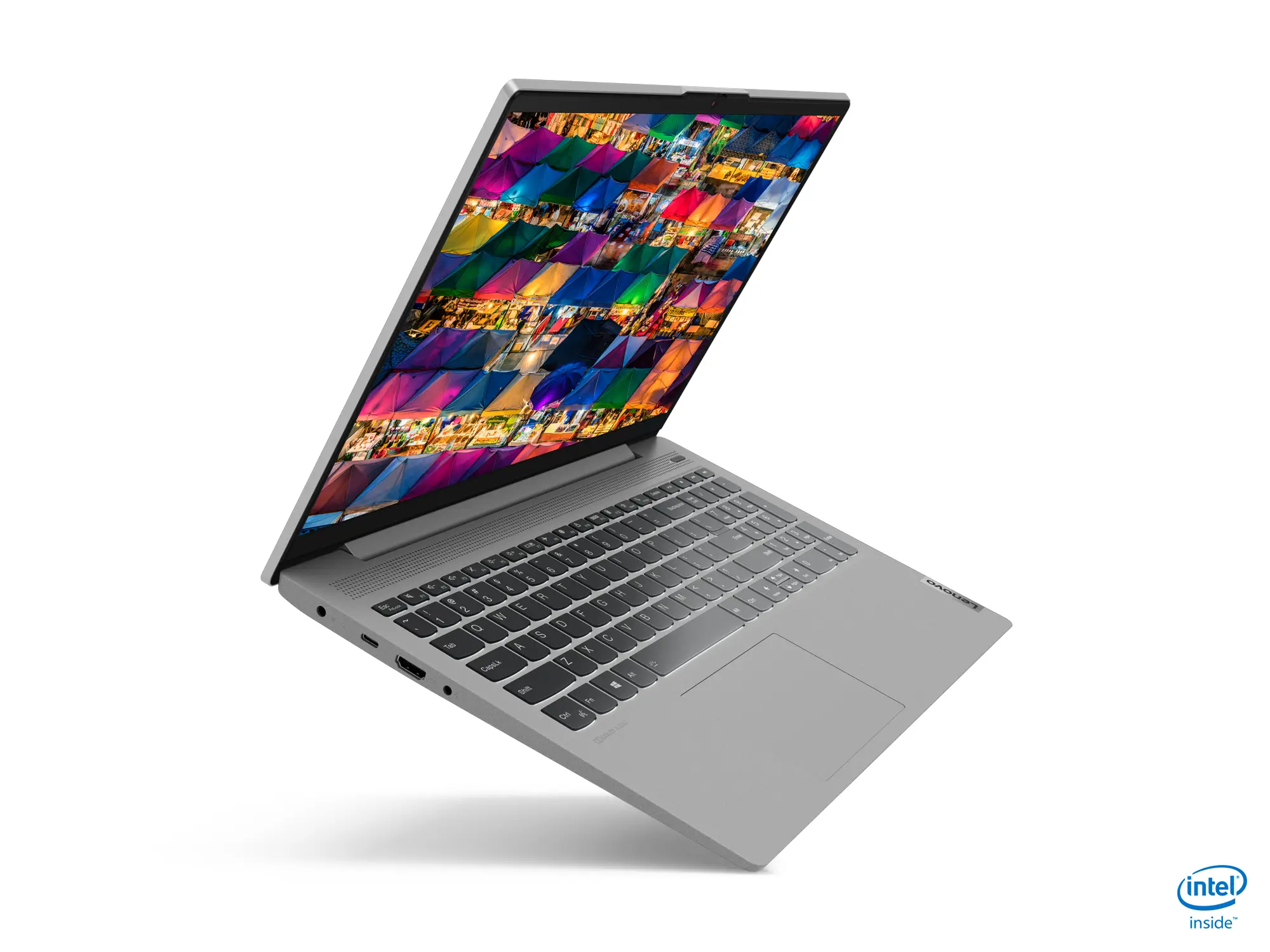 Lenovo IdeaPad 5 15ITL05 8 GB 82FG00X6UK