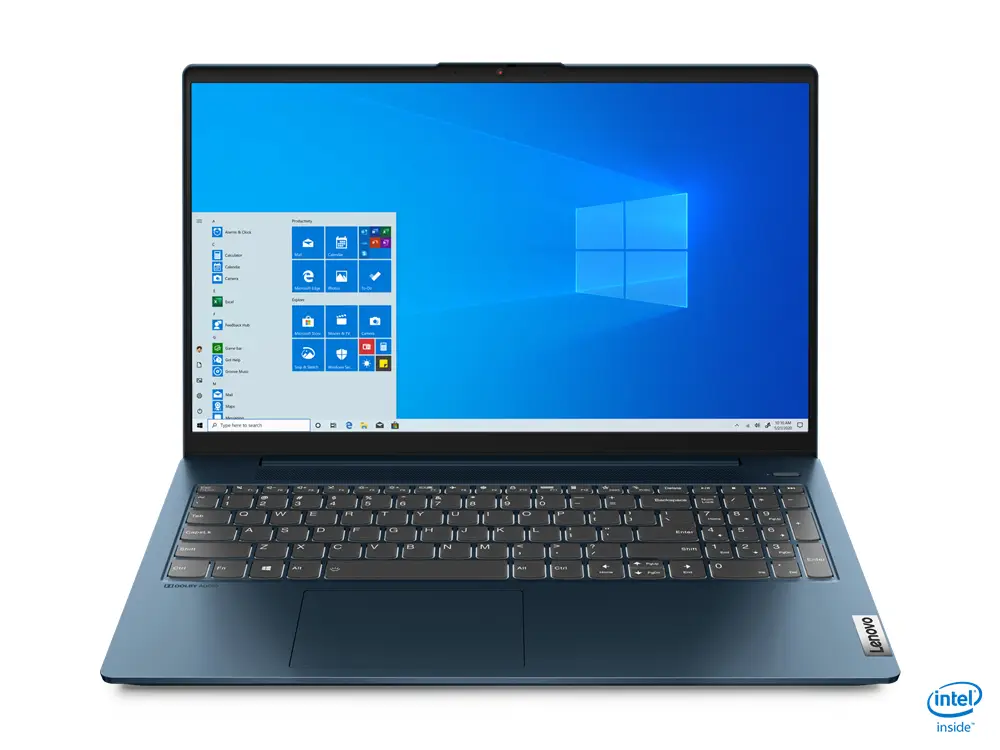 Lenovo IdeaPad 5 15ITL05 16 GB 82FG001SUS