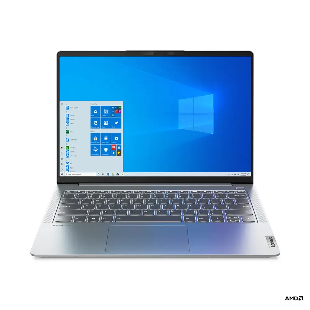 Lenovo IdeaPad 5 Pro 14ACN6 8 GB 82L7009MMH