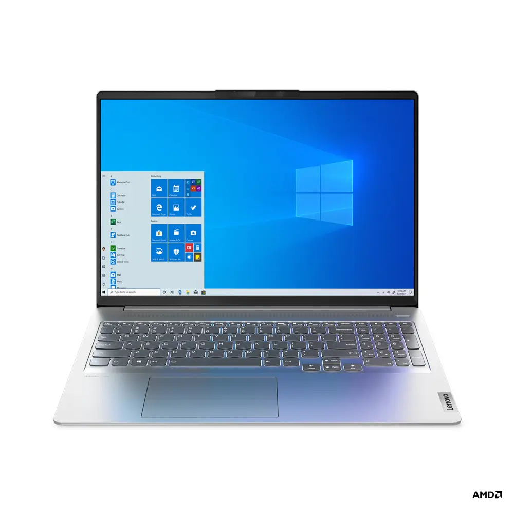 Lenovo IdeaPad 5 Pro 16ACH6 16 GB 82L5003UMH
