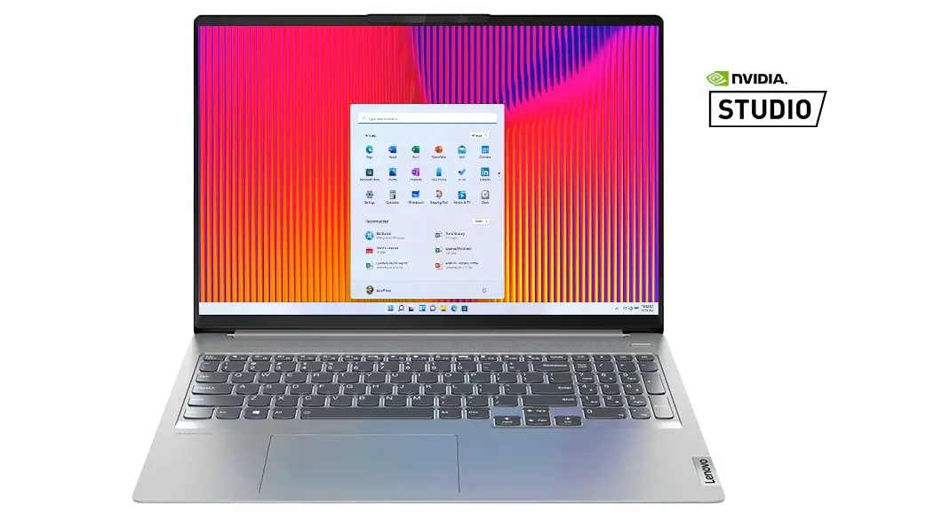 Lenovo IdeaPad 5 Pro 16ACH6 16 GB 82L500CHMH