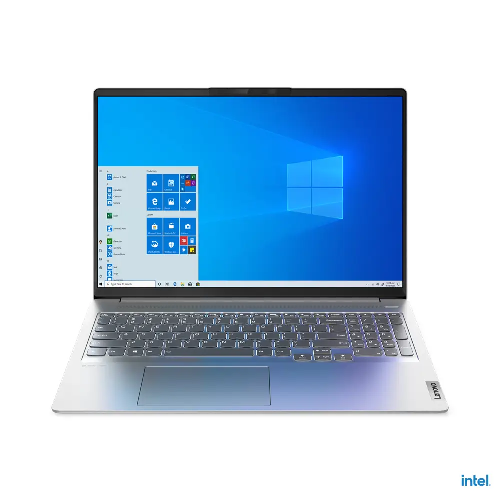 Lenovo IdeaPad 5 Pro 16IHU6 16 GB 82L900BYTX