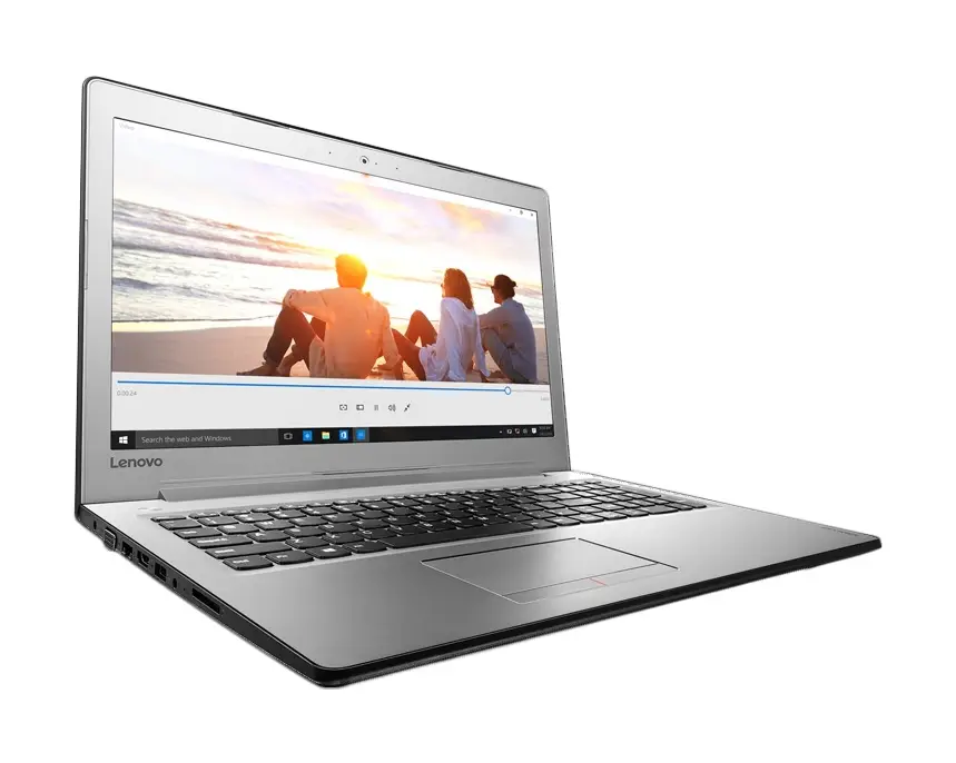 Lenovo ideapad 510 (15") 4 GB 80SV0057US