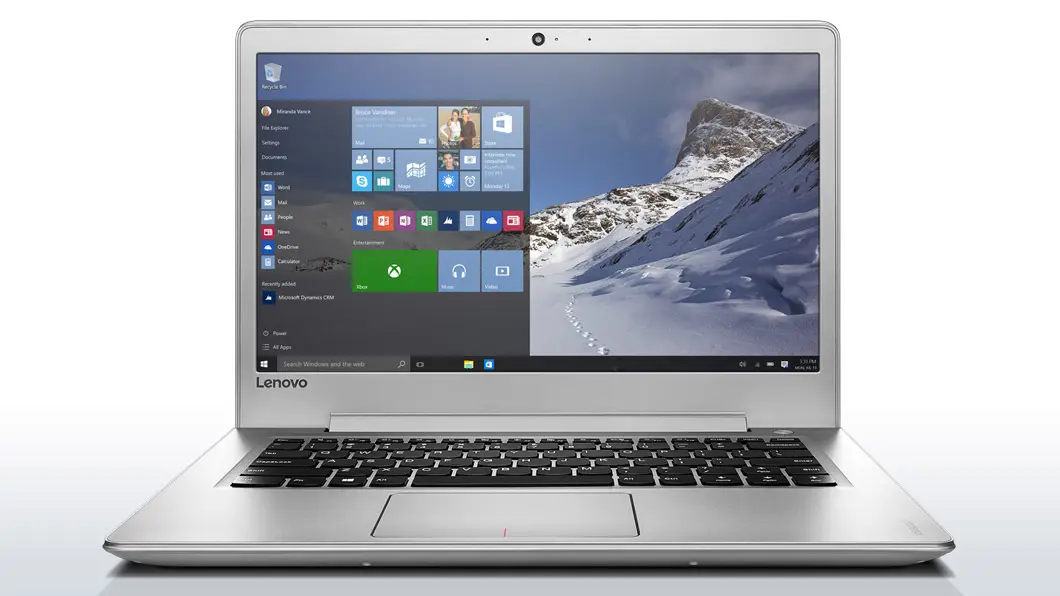 Lenovo ideapad 510S (14") 8 GB 80TK002GUS