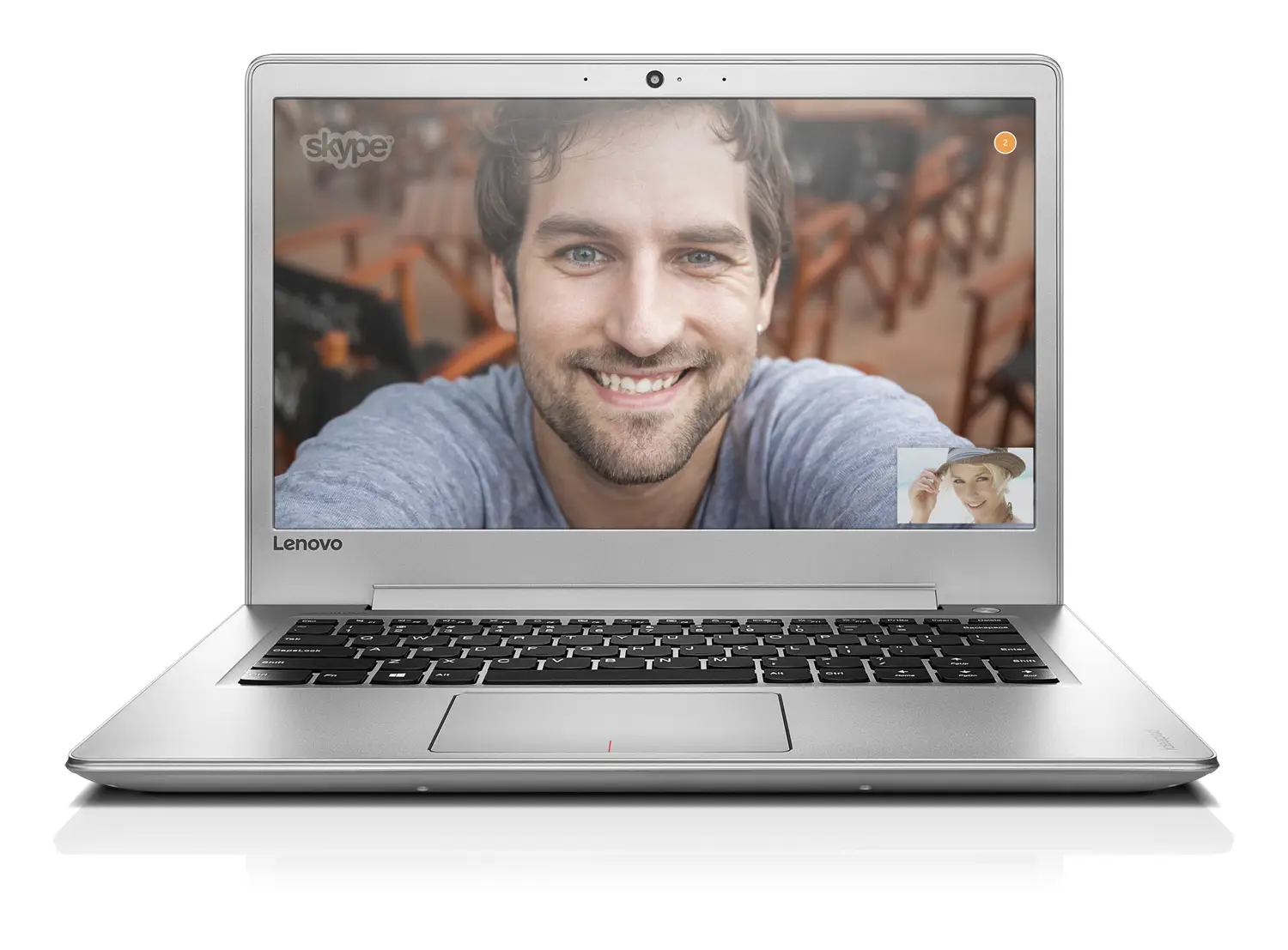 Lenovo ideapad 510S (14") 8 GB 80UV001AUS