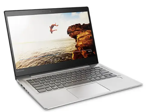 Lenovo ideapad 520S (14") 8 GB 81BL0049MX