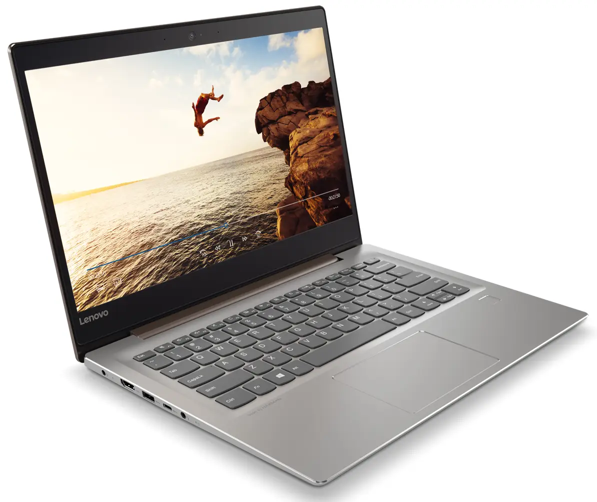 Lenovo ideapad 520S (14") 8 GB 80X200FYSP