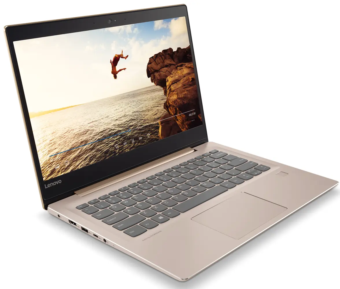 Lenovo ideapad 520S (14") 8 GB 80X200G0SP