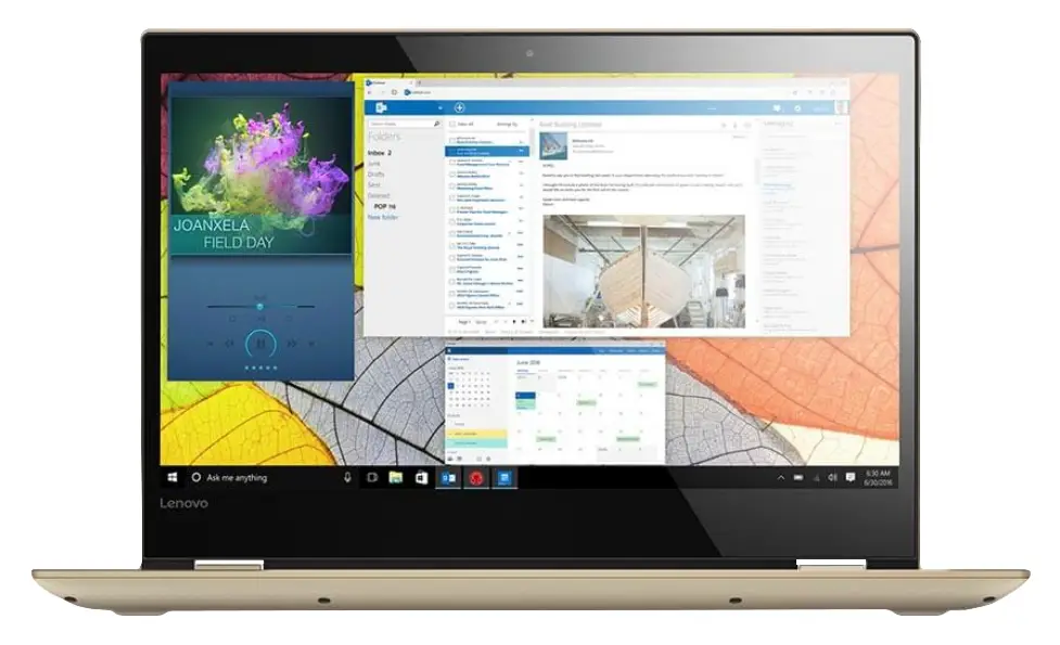 Lenovo ideapad 520S (14") 4 GB 80X200G3SP