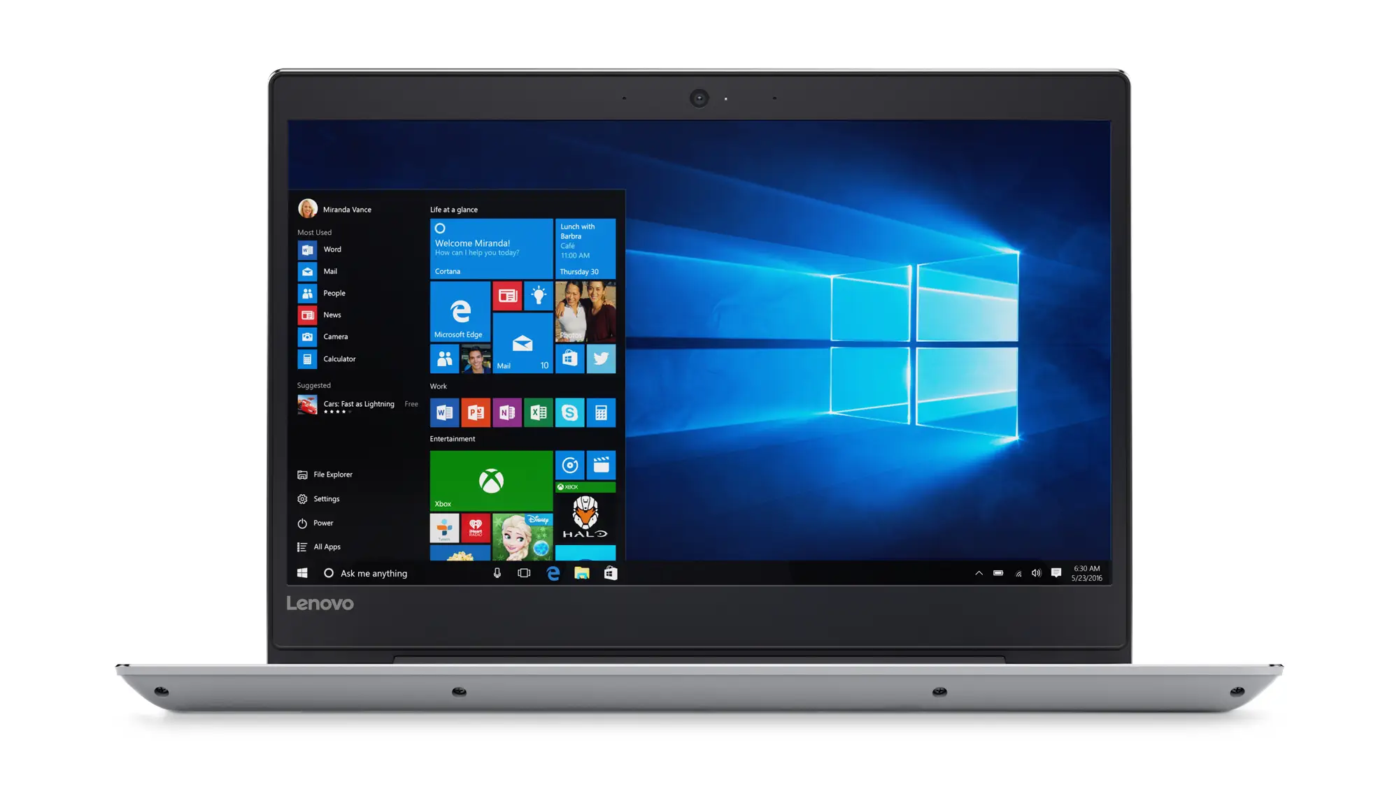 Lenovo ideapad 520S (14") 8 GB 81BL007SSP
