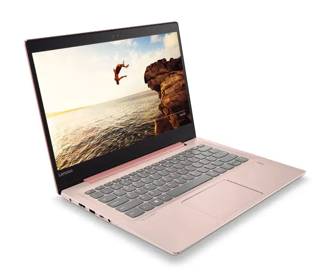 Lenovo ideapad 520S (14") 8 GB 81BL007XSP